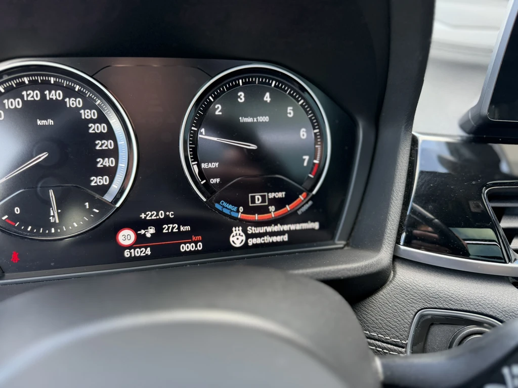 BMW X2 – foto 16