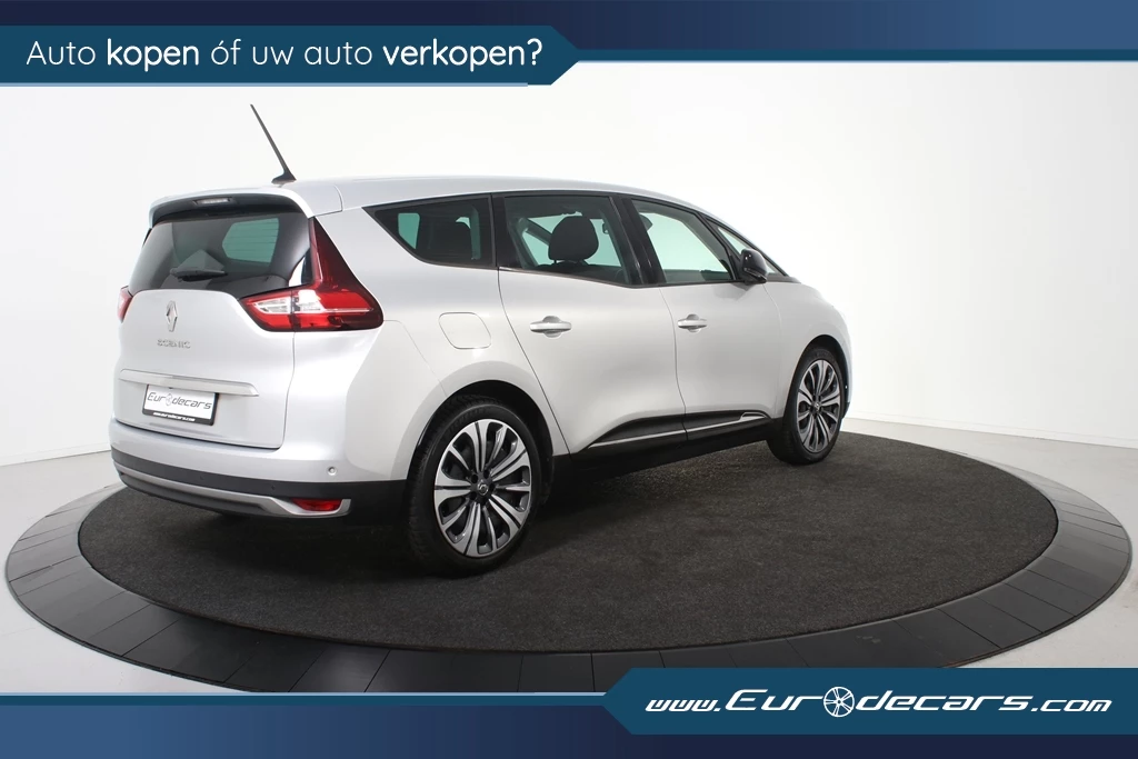 Renault Grand Scénic – foto 11