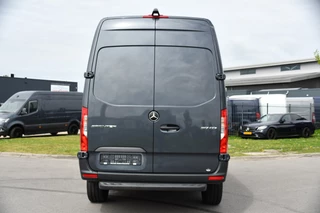 Mercedes-Benz Sprinter – thumbnail 6