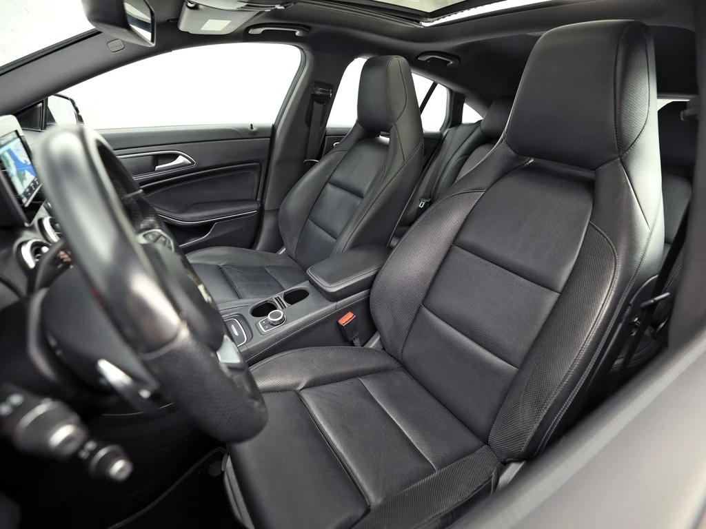 Mercedes-Benz CLA – foto 16