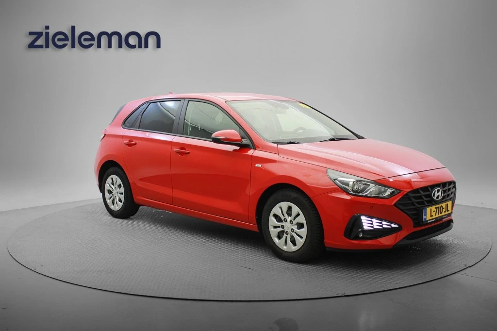 Hyundai i30 – foto 11