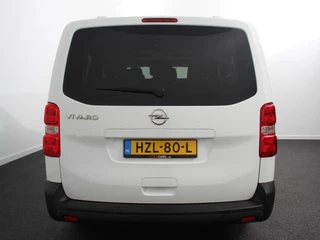 Opel Vivaro – thumbnail 4