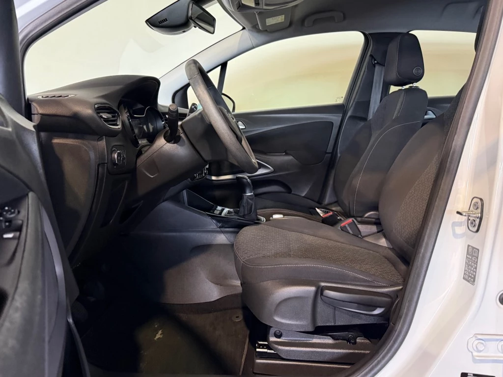 Opel Crossland – foto 16