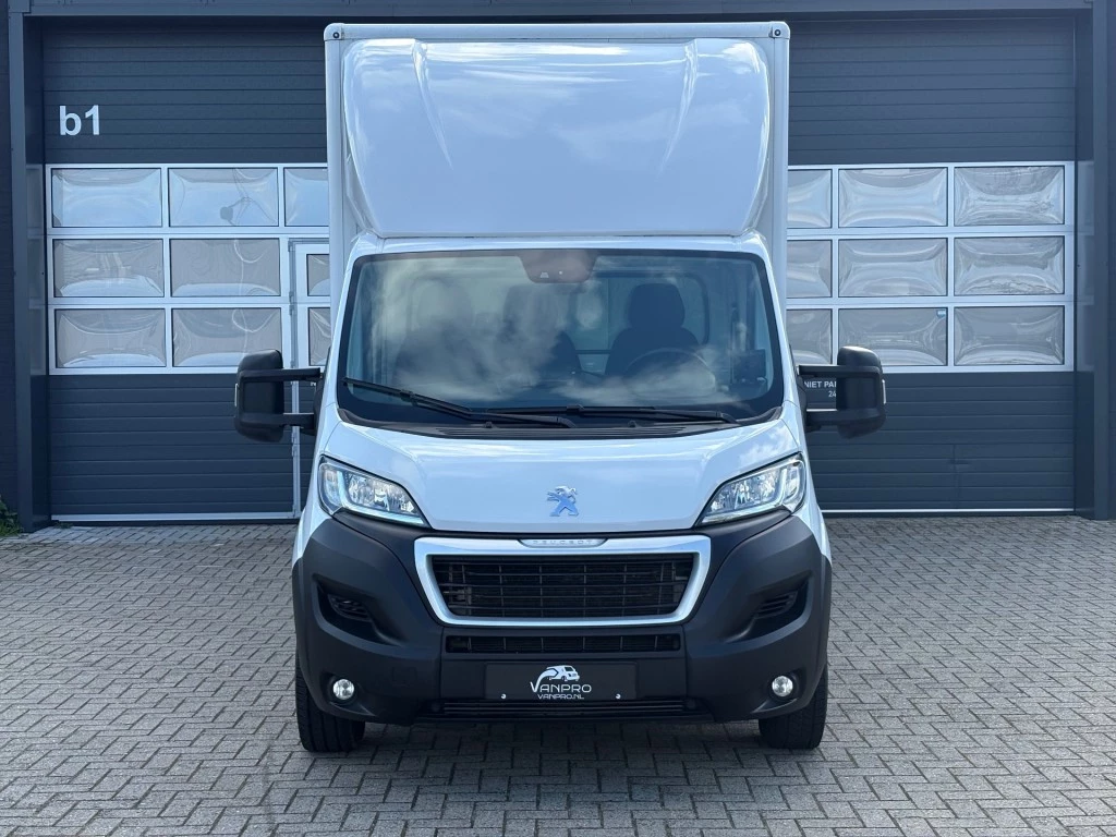Peugeot Boxer – foto 7