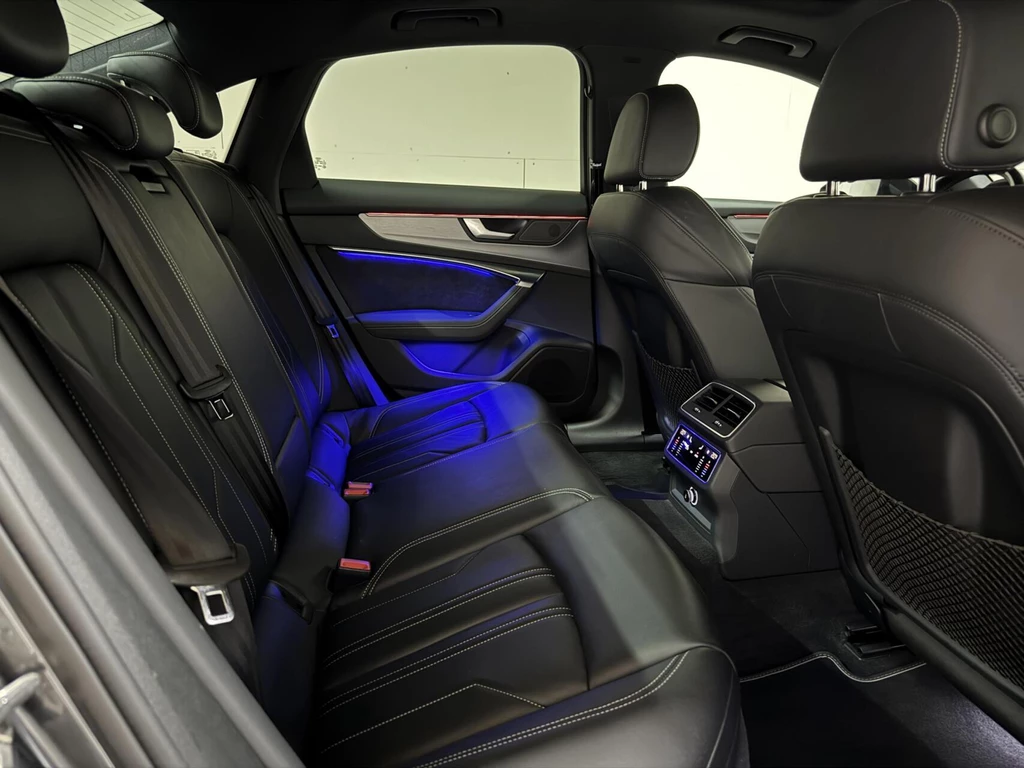 Audi A6 – foto 30