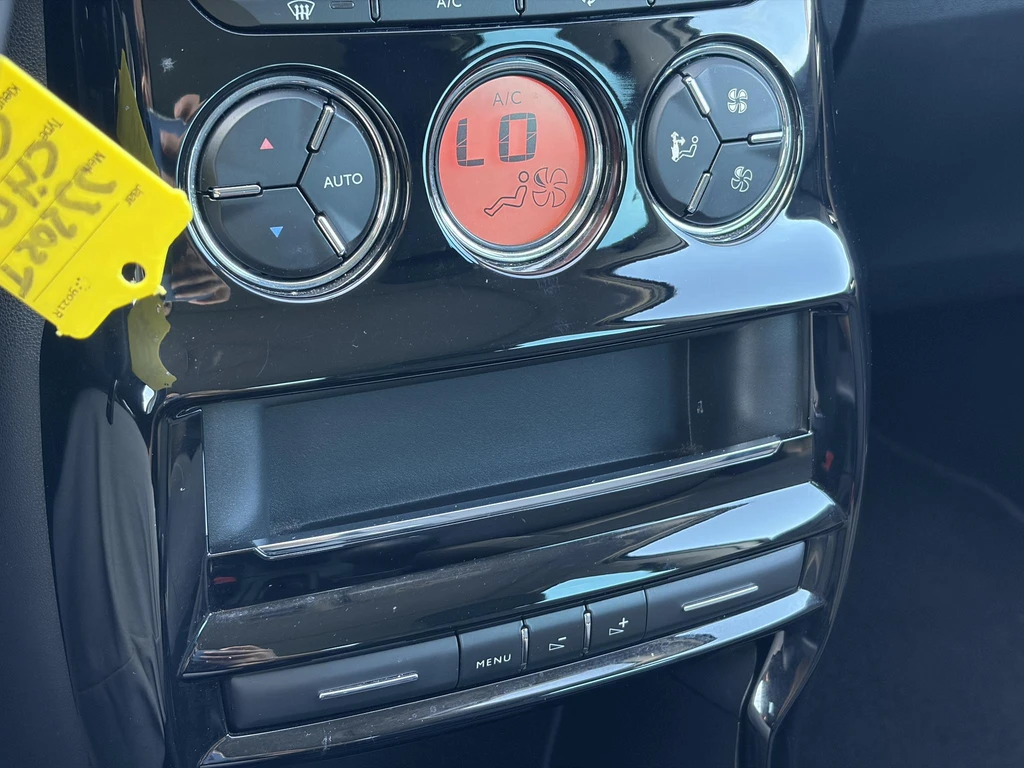Citroën C3 – foto 24
