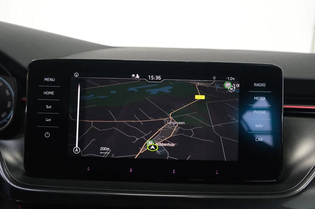Škoda Scala – foto 15