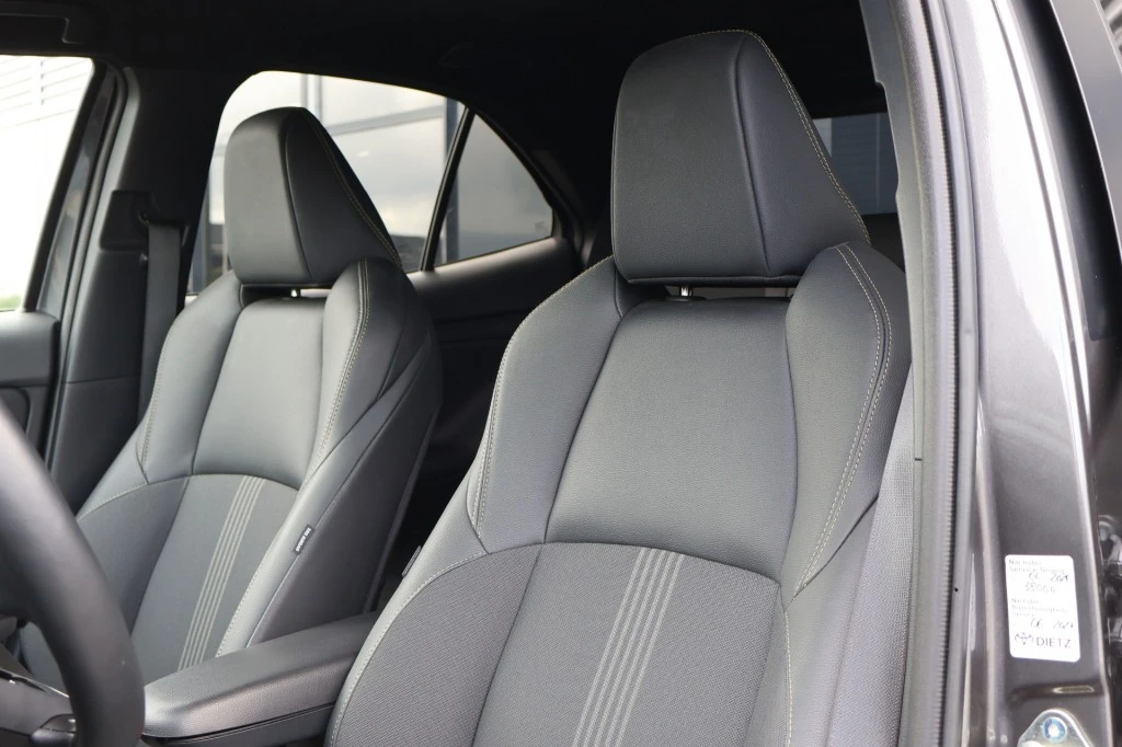 Toyota Yaris Cross – foto 38