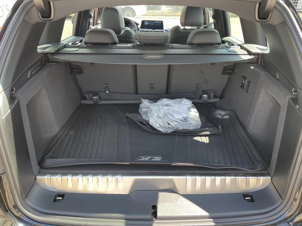 BMW X3 – foto 11