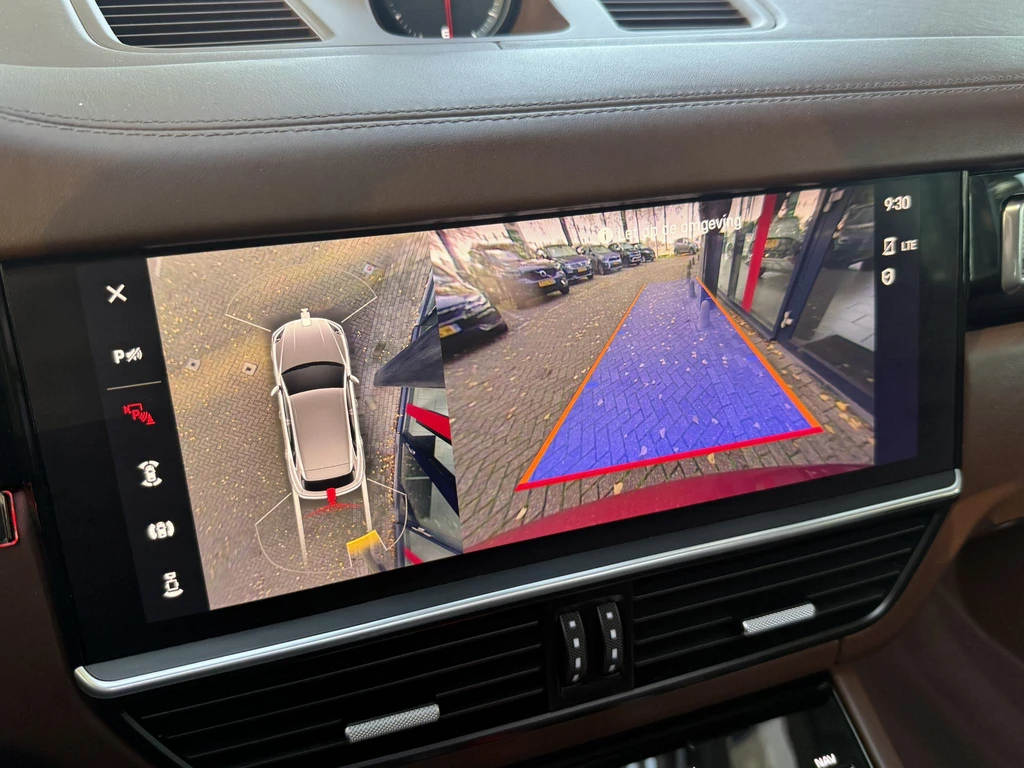 Porsche Cayenne – foto 33