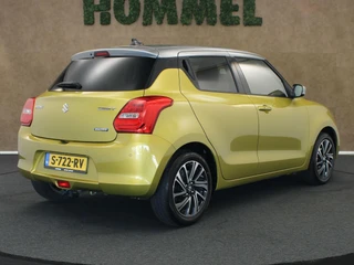 Suzuki Swift – thumbnail 6
