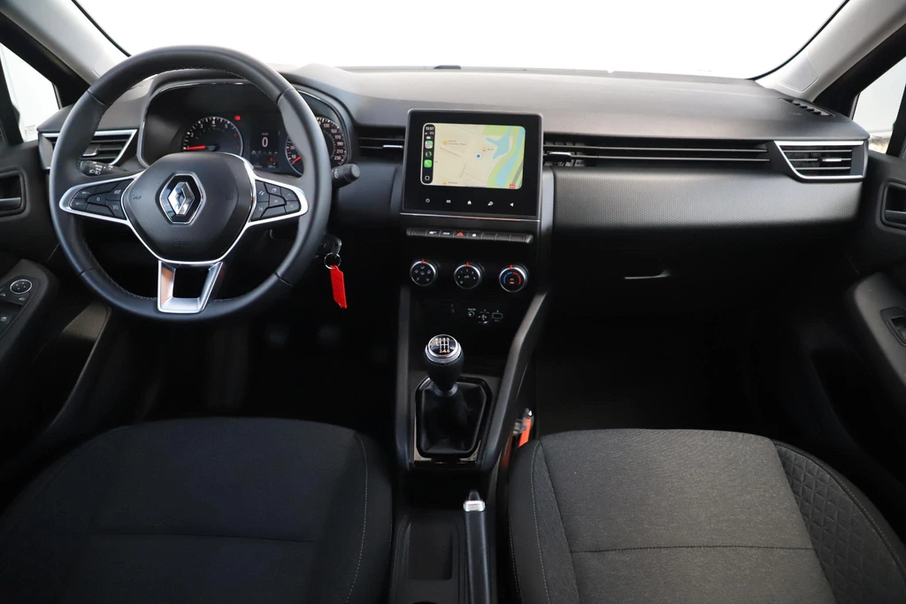 Renault Clio – foto 9