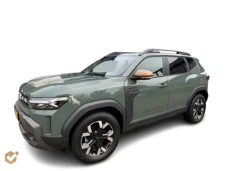Dacia Duster – thumbnail 2
