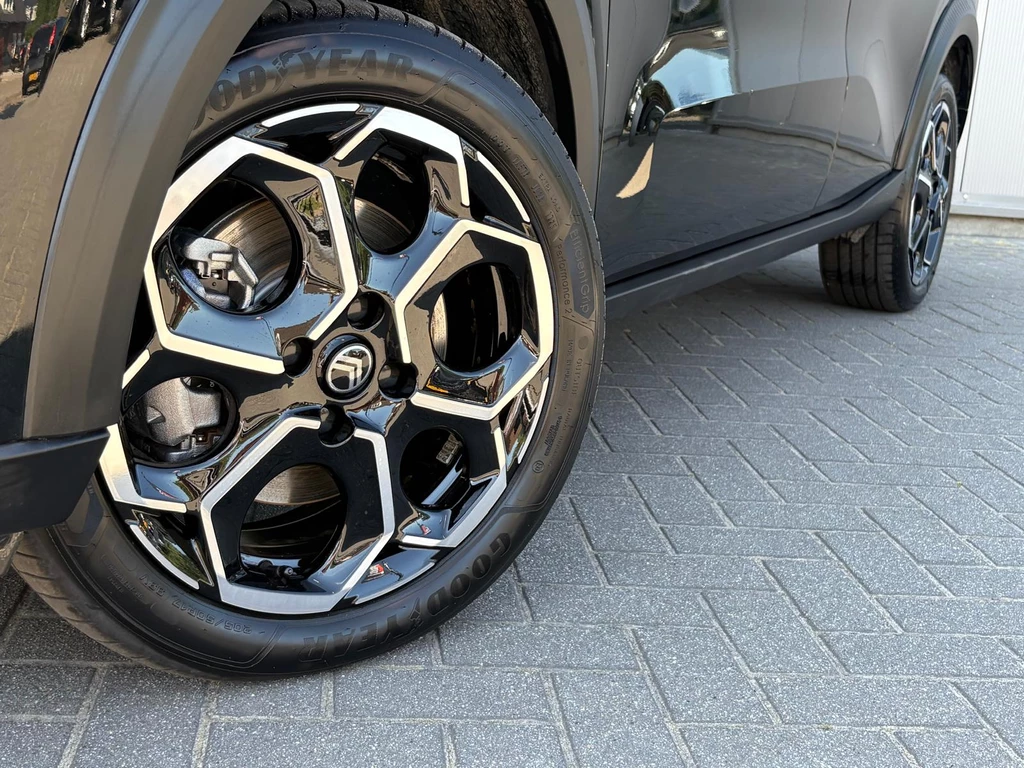 Citroën ë-C3 – foto 29