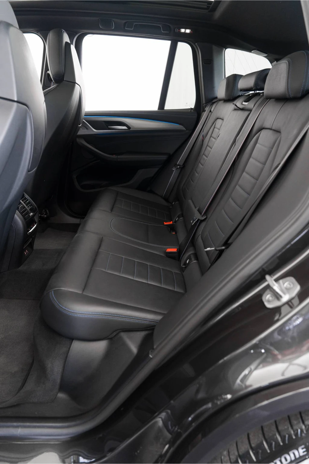 BMW X3 – foto 19