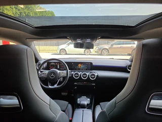 Mercedes-Benz CLA – thumbnail 31