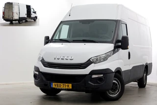 Iveco Daily – thumbnail 1