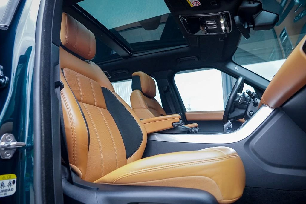 Land Rover Range Rover Sport – foto 21