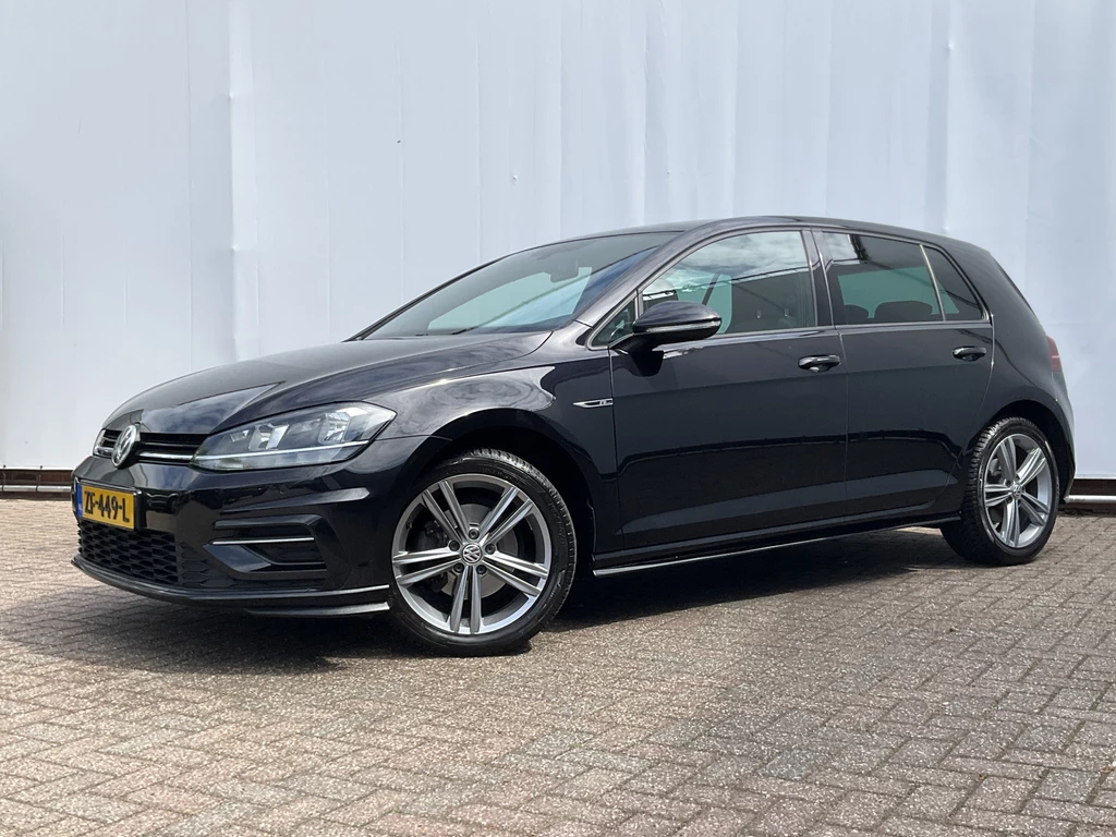 Volkswagen Golf – foto 3