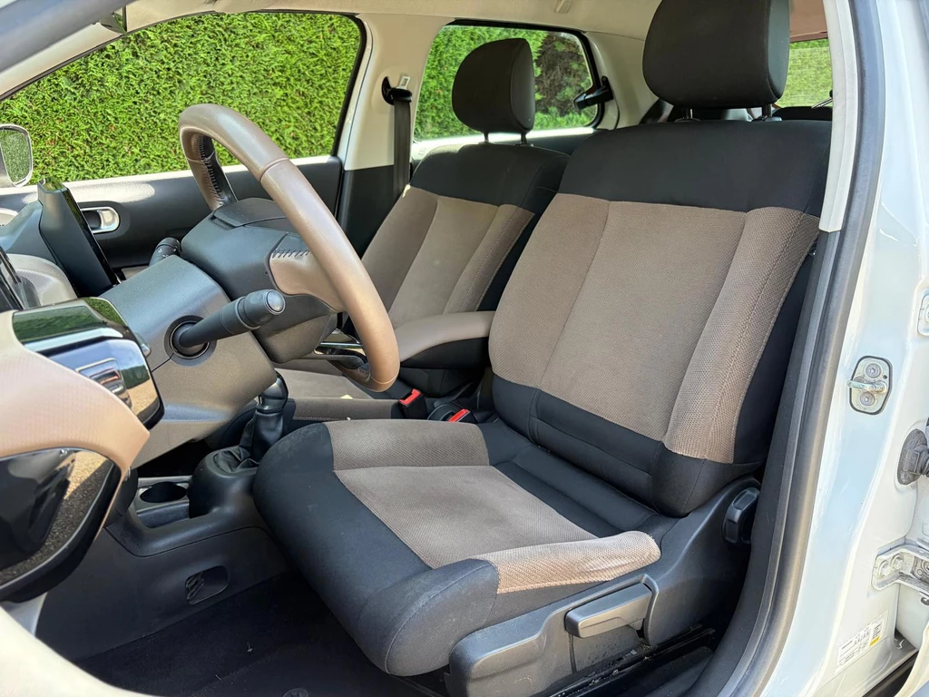 Citroën C4 Cactus – foto 8