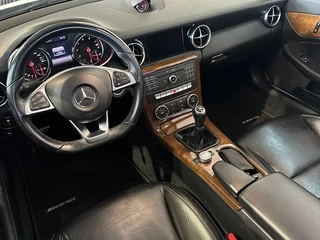Mercedes-Benz SLC – thumbnail 13