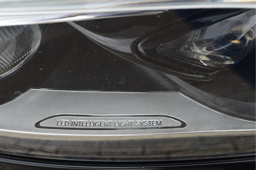Mercedes-Benz V-Klasse – foto 23
