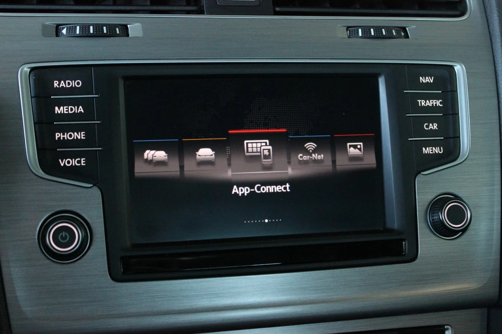Volkswagen Golf – foto 14