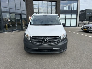Mercedes-Benz Vito – thumbnail 5