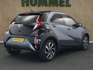 Toyota Aygo – thumbnail 6