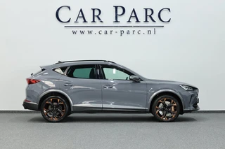 CUPRA Formentor – thumbnail 7