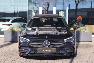 Mercedes-Benz CLA – thumbnail 5