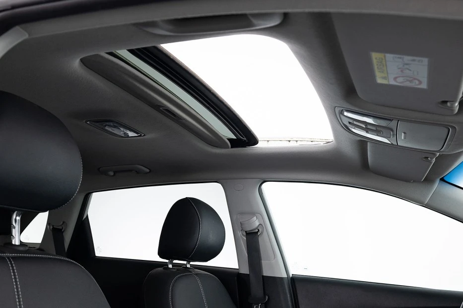 Kia e-Niro – foto 12