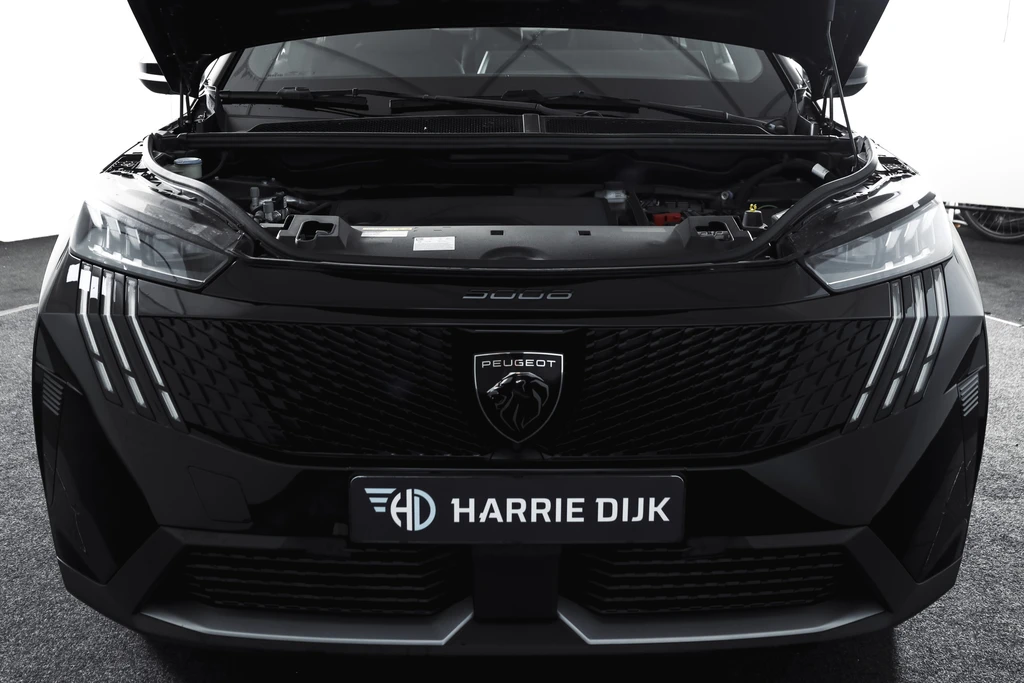 Peugeot 5008 – foto 10
