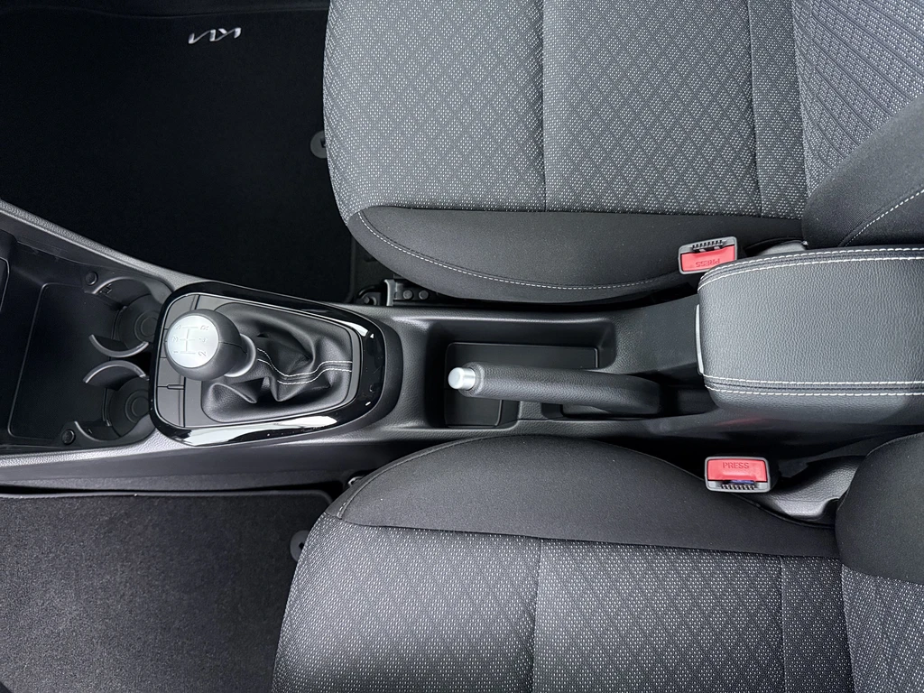 Kia Picanto – foto 33