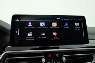 BMW iX3 – thumbnail 22