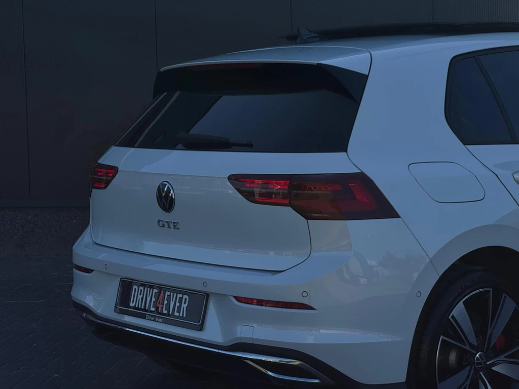 Volkswagen Golf – foto 11