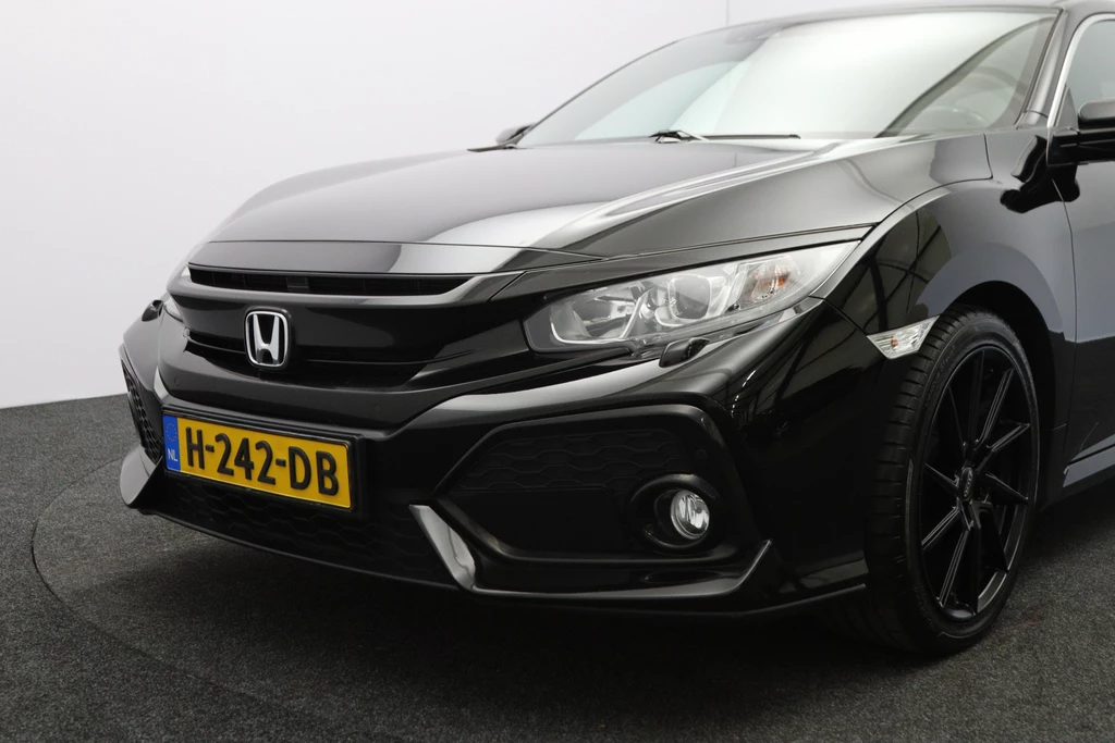 Honda Civic – foto 2