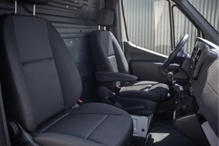 Mercedes-Benz Sprinter – thumbnail 16