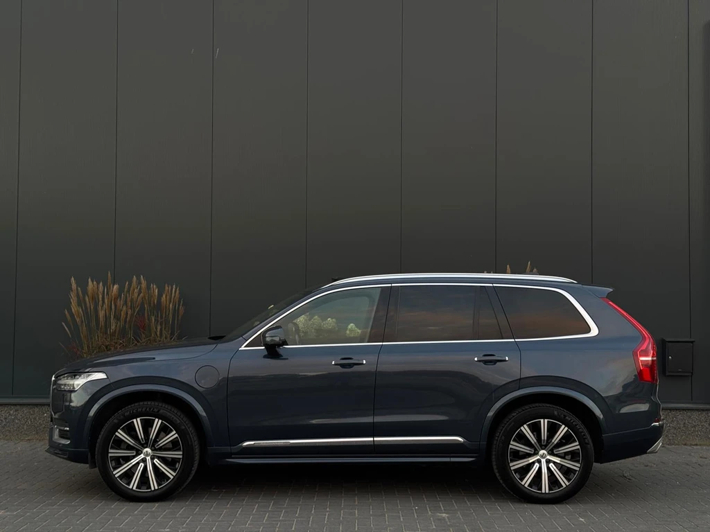 Volvo XC90 – foto 5