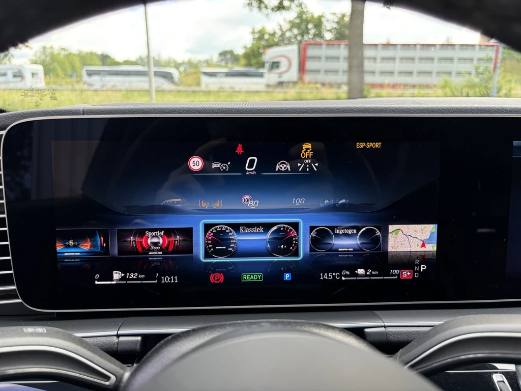 Mercedes-Benz GLE – foto 45