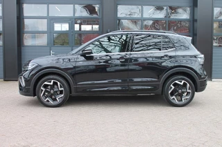 Volkswagen T-Cross – thumbnail 4