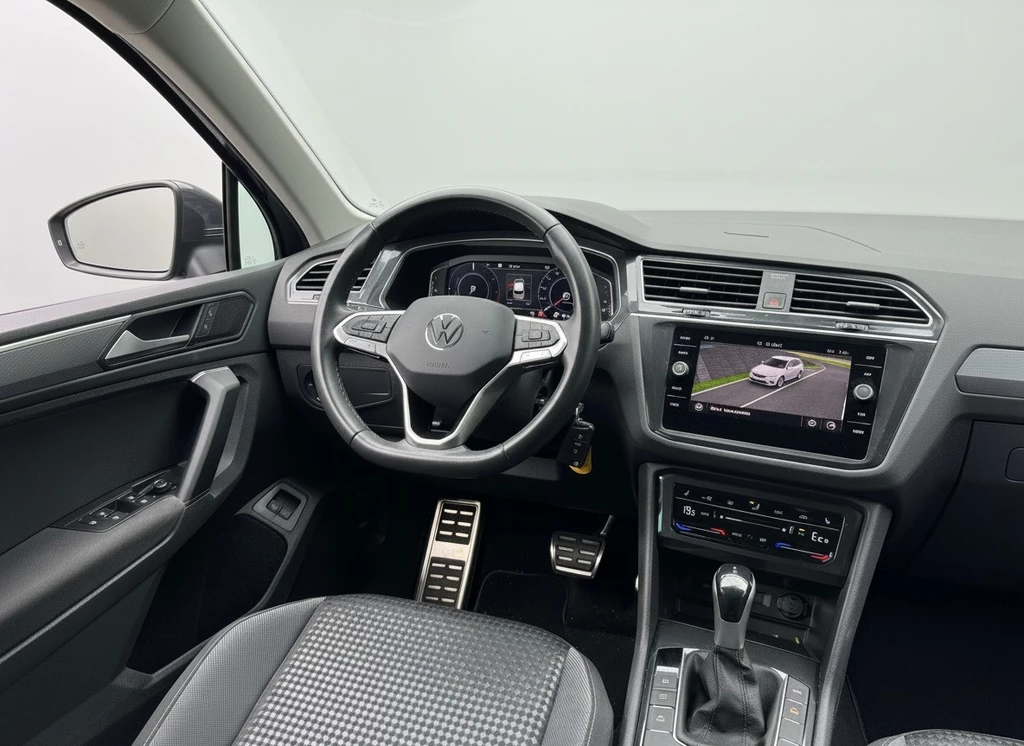 Volkswagen Tiguan – foto 11