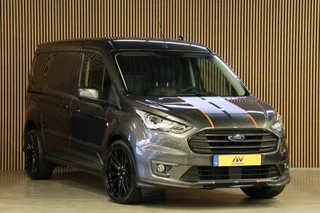 Ford Transit Connect – thumbnail 6