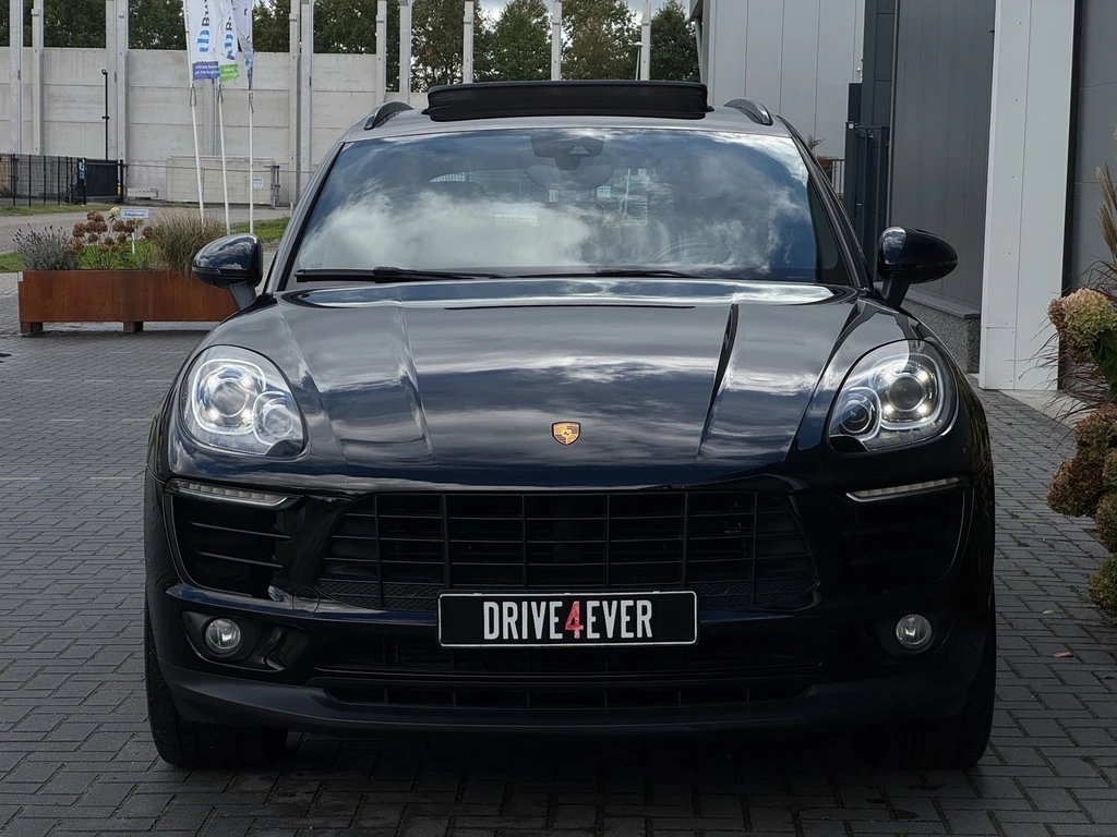 Porsche Macan – foto 16