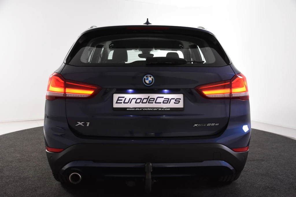 BMW X1 – foto 8