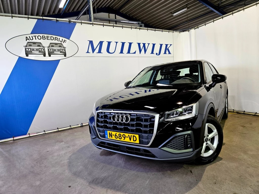 Audi Q2 – foto 5