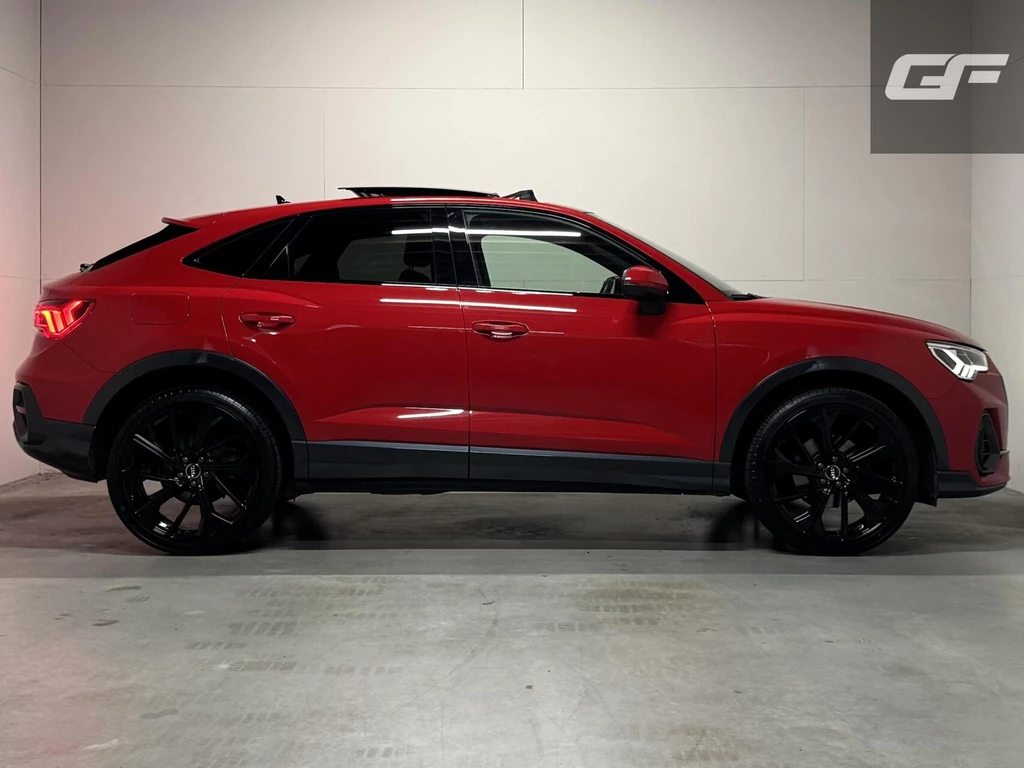 Audi Q3 – foto 15