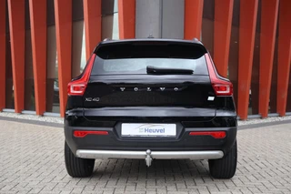 Volvo XC40 – thumbnail 3