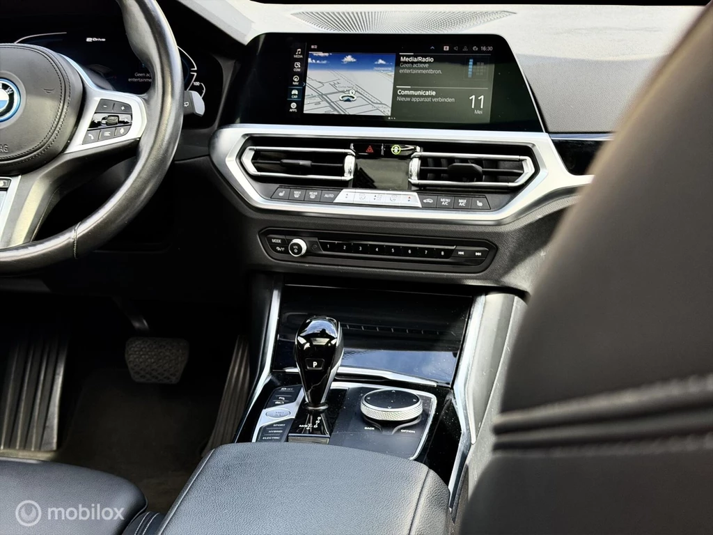 BMW 3 Serie – foto 16