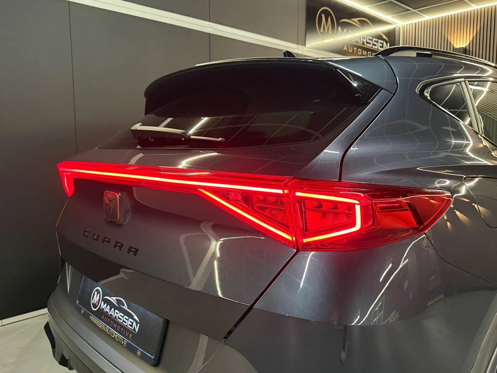 CUPRA Formentor – foto 25